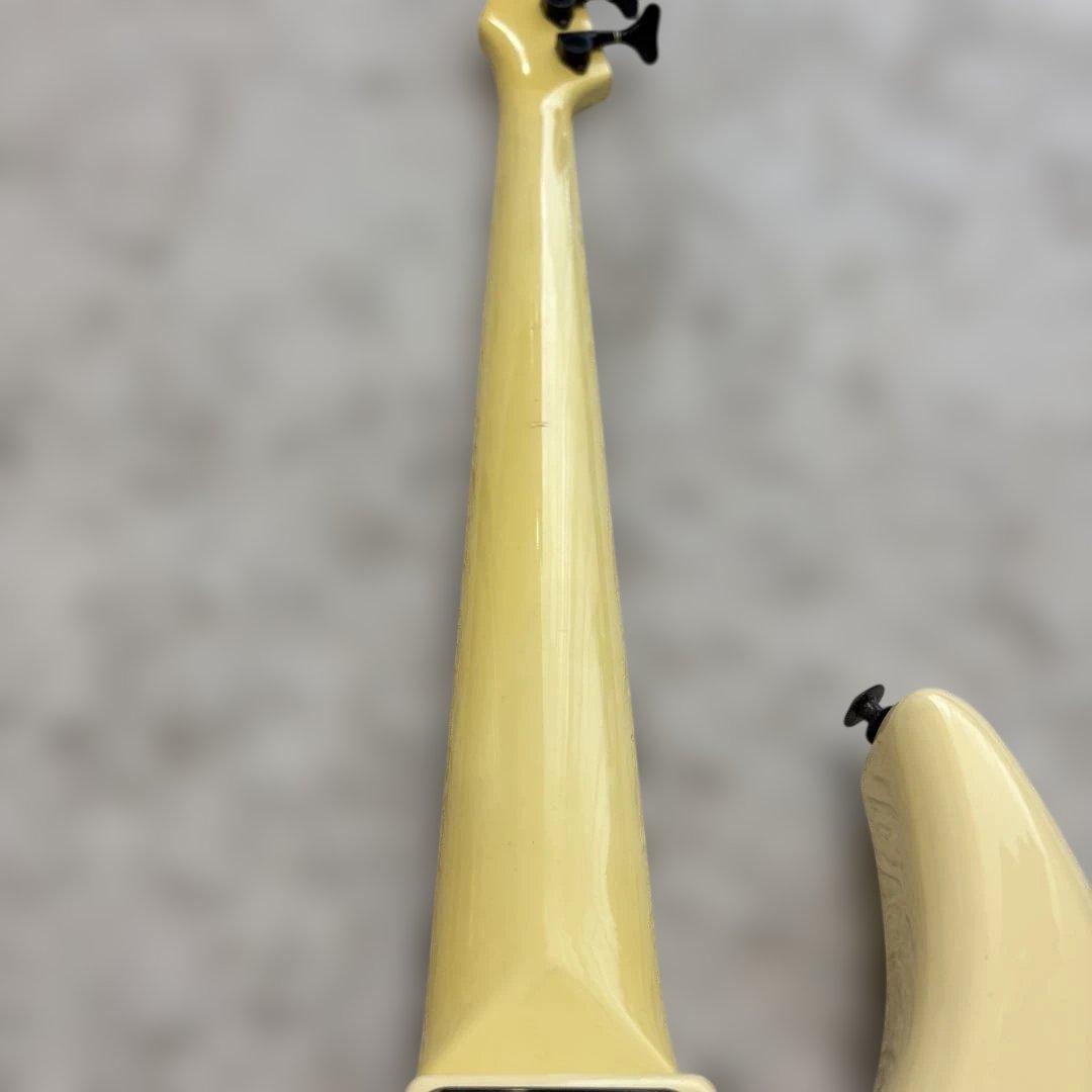 Greco JJB-1 Lシリアル　MADE IN JAPAN