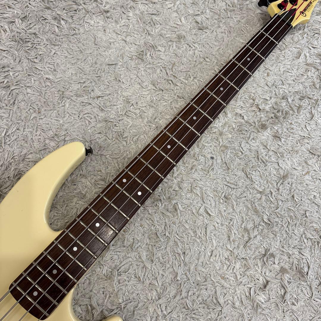 Greco JJB-1 Lシリアル　MADE IN JAPAN