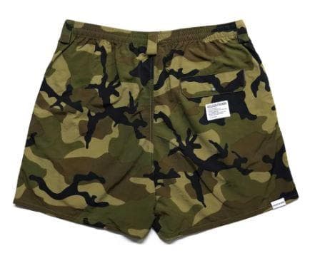 【限定】 GOOLD GOLF ROCKERS 3点SET Mサイズ ホワイト