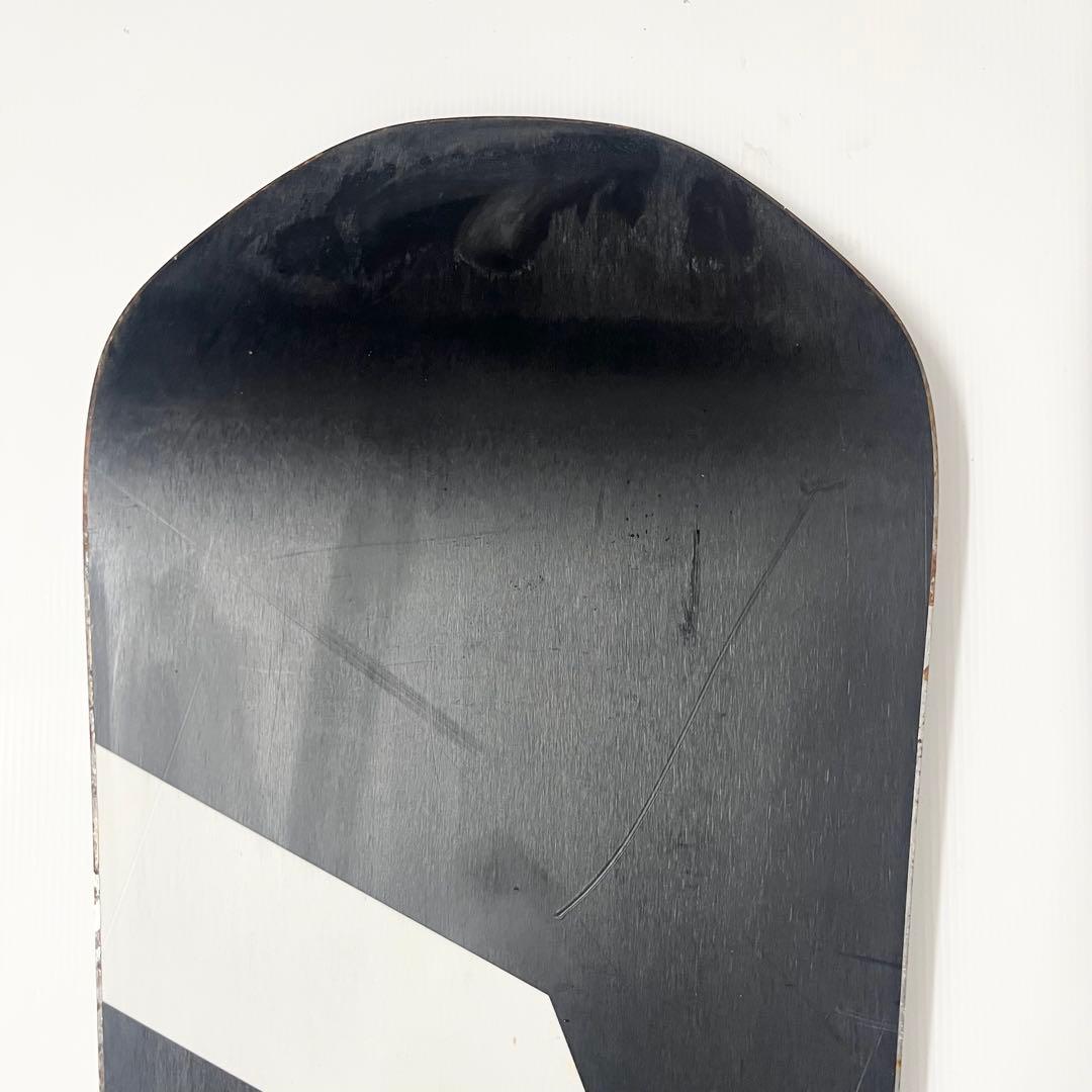 011 Artistic FLAT KING ART 21-22 スノーボード