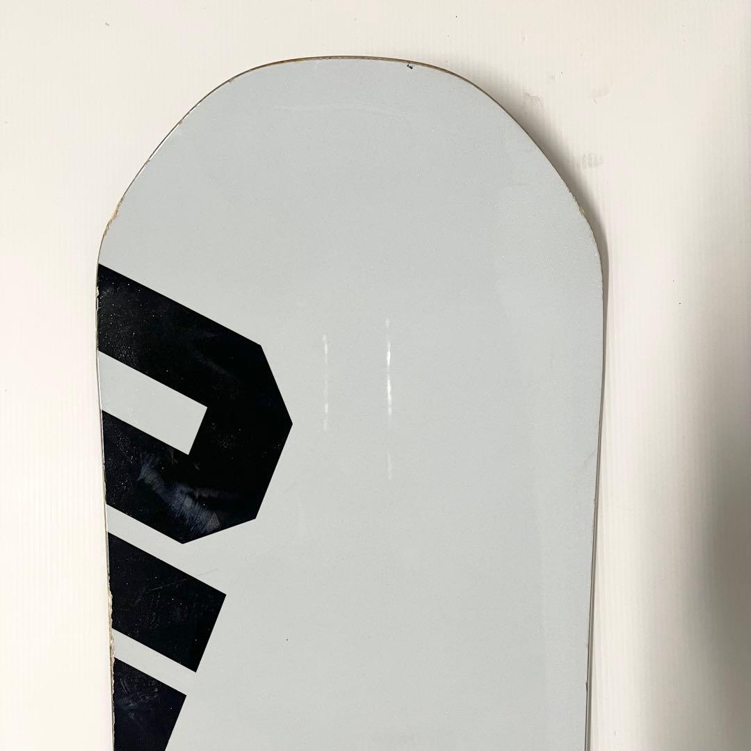 011 Artistic FLAT KING ART 21-22 スノーボード