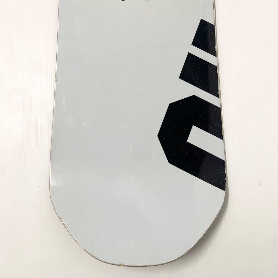 011 Artistic FLAT KING ART 21-22 スノーボード