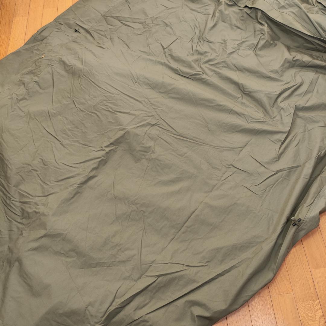 ⭐️美品⭐️ BUNDOK SOLO BASE EX BDK-79EX テント