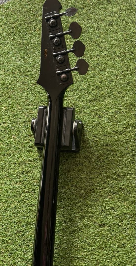 ビンテージ '88 Greco グレコ サンダーバード ノンリバースTBR-70