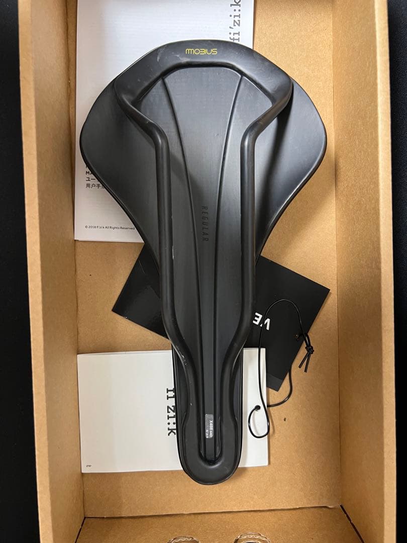 パーツ fi'zi:k Antares Versus Evo 00 Regular