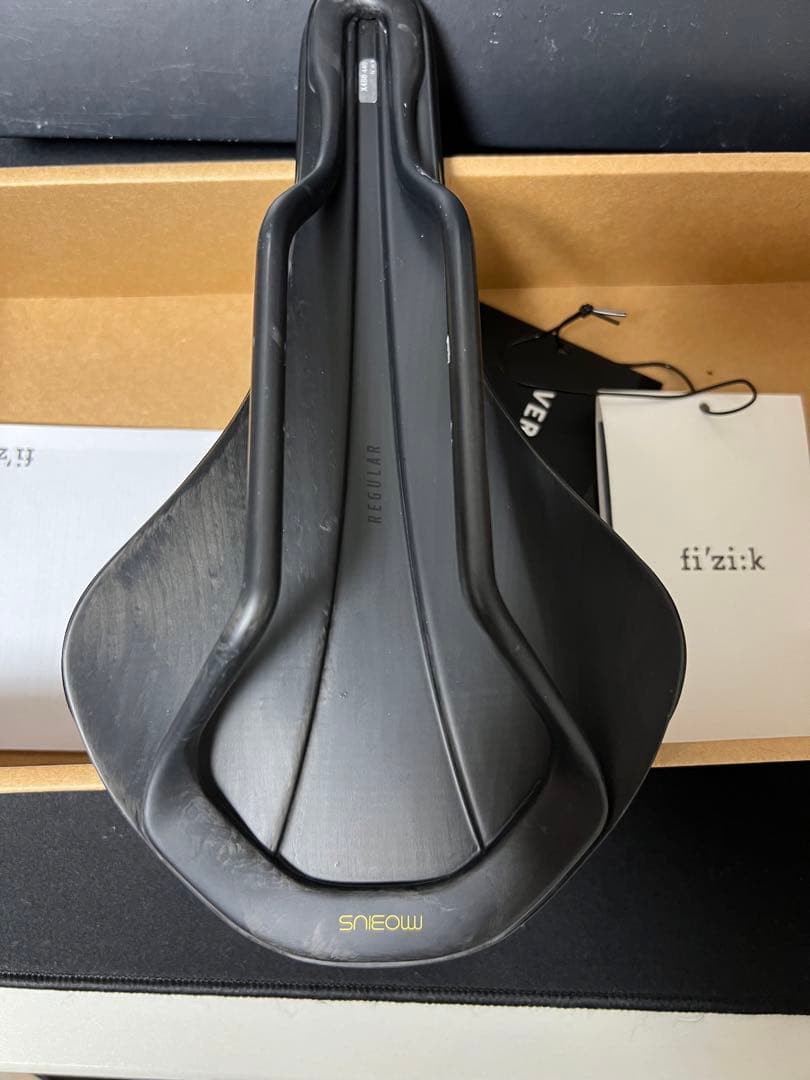 パーツ fi'zi:k Antares Versus Evo 00 Regular