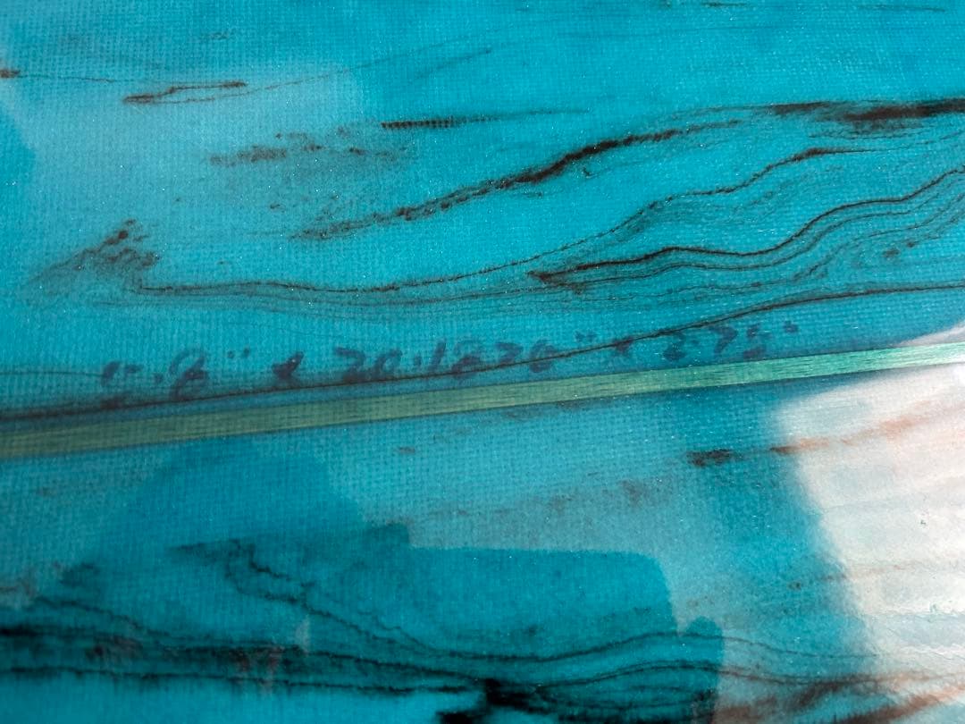 サーフボード フィッシュ　ツインフィン　神奈川県　横浜市