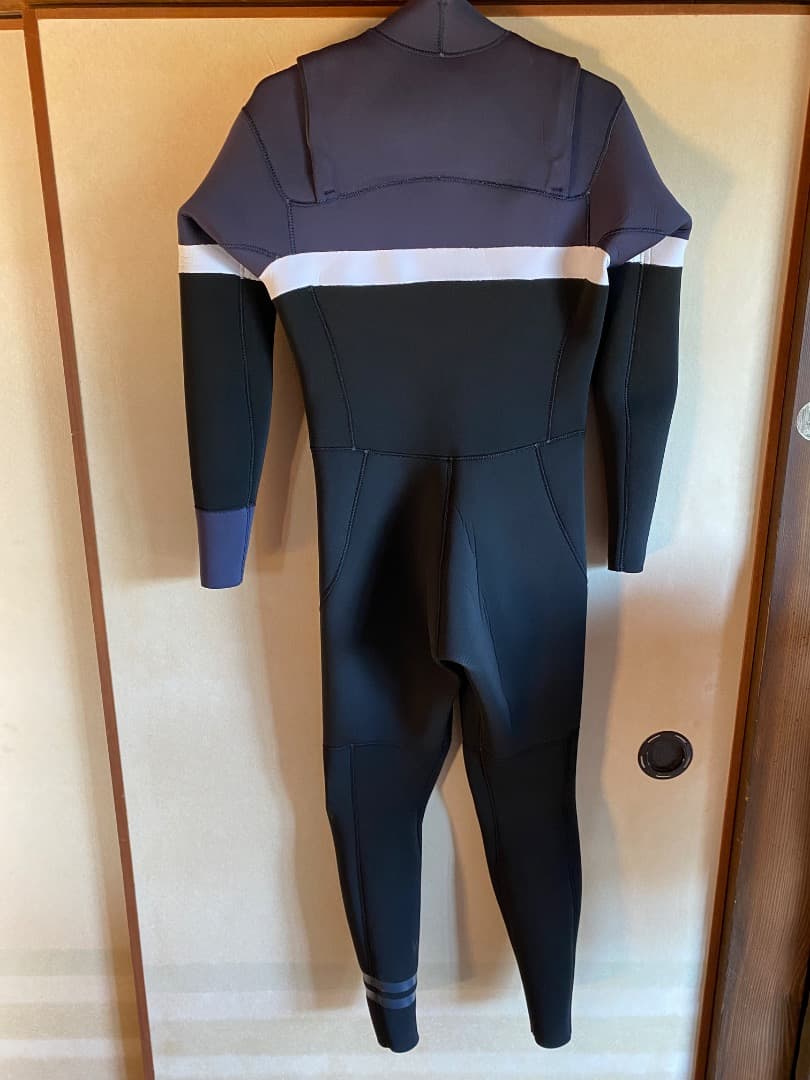 FELLOW ウェットスーツ レディース3mm ジャーフル サーフィン