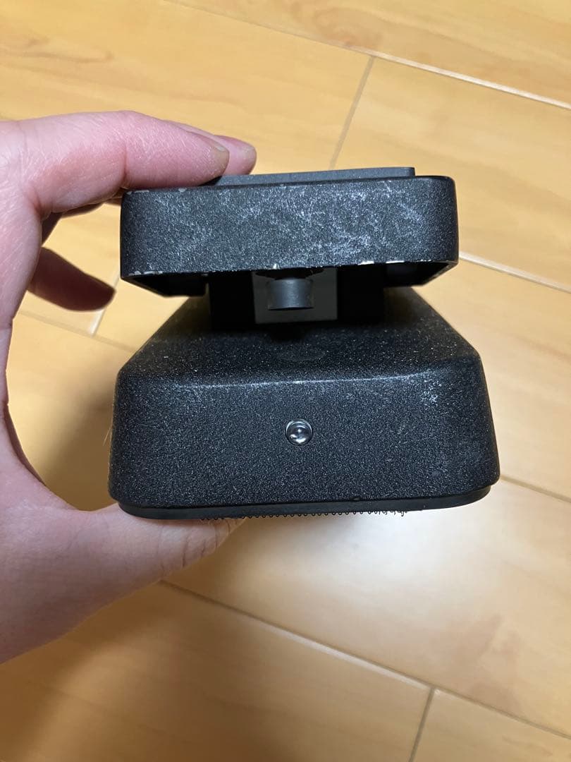 ギター jim dunlop cry baby junior