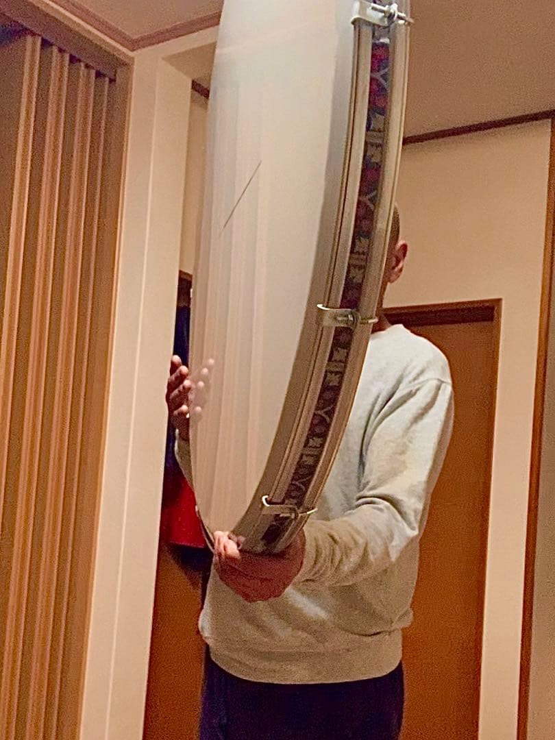 パンケーキティンパニー⁉️超爆爆大 34インチ‼️