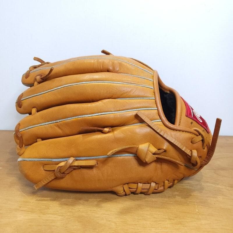 ローリングス 前田智徳モデル ジャパンシリーズ 児童用 外野用 軟式グローブ