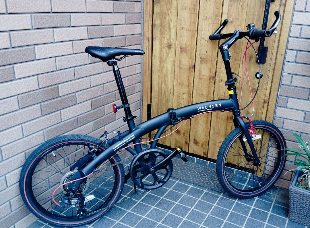 WACHSEN　BA-100　Angriff 　カスタム有　おまけ多数　現状