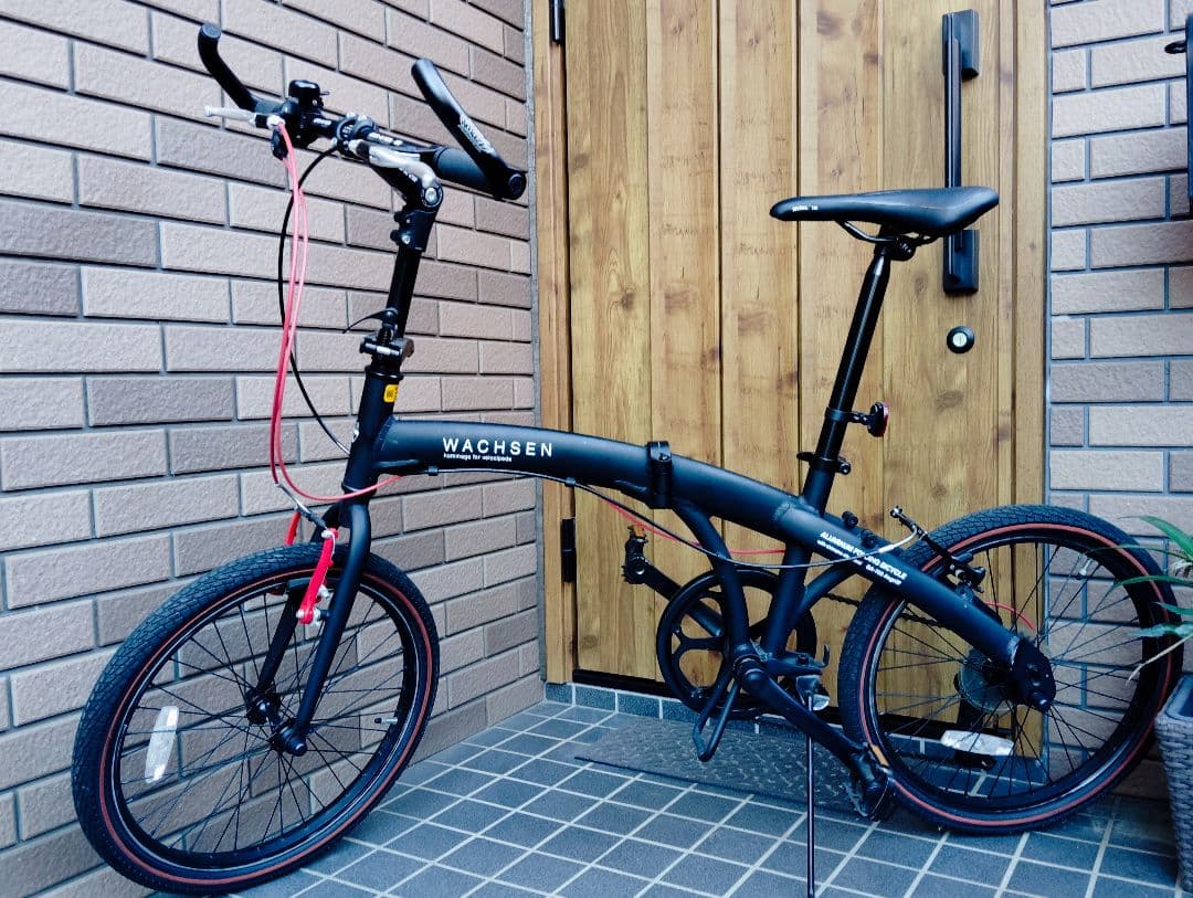 WACHSEN　BA-100　Angriff 　カスタム有　おまけ多数　現状