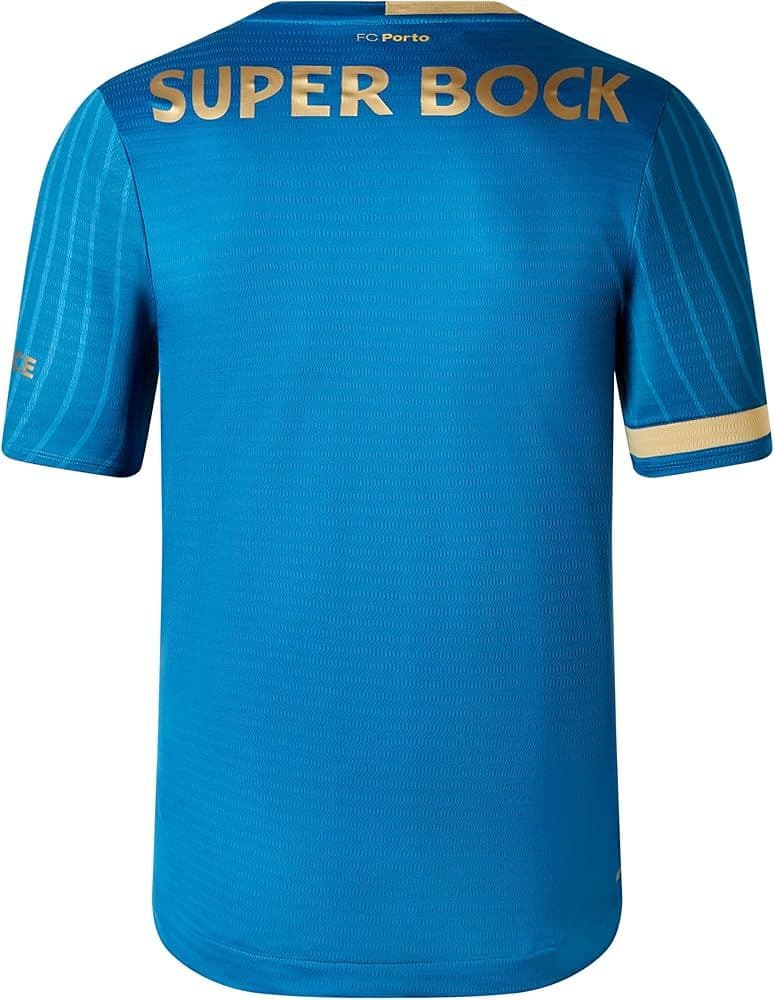 FCポルト 23/24 サード ユニフォーム 新品未開封