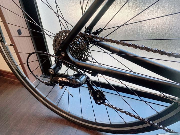 スペシャライズド ロードバイク 52サイズ 美品！【最終値下げ】