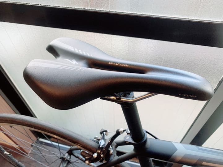 スペシャライズド ロードバイク 52サイズ 美品！【最終値下げ】