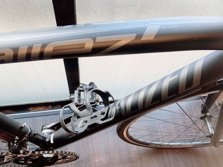 スペシャライズド ロードバイク 52サイズ 美品！【最終値下げ】