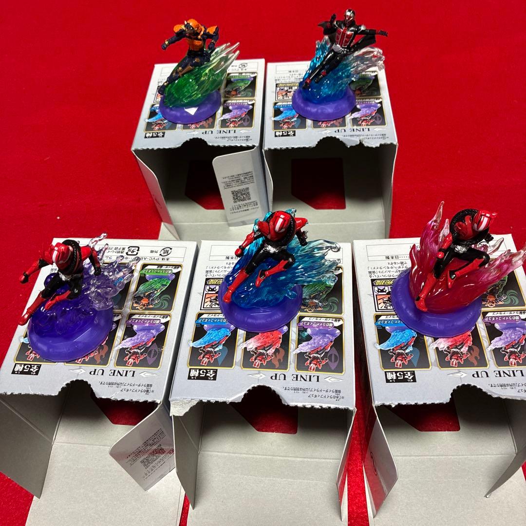 確認用　サモンライド