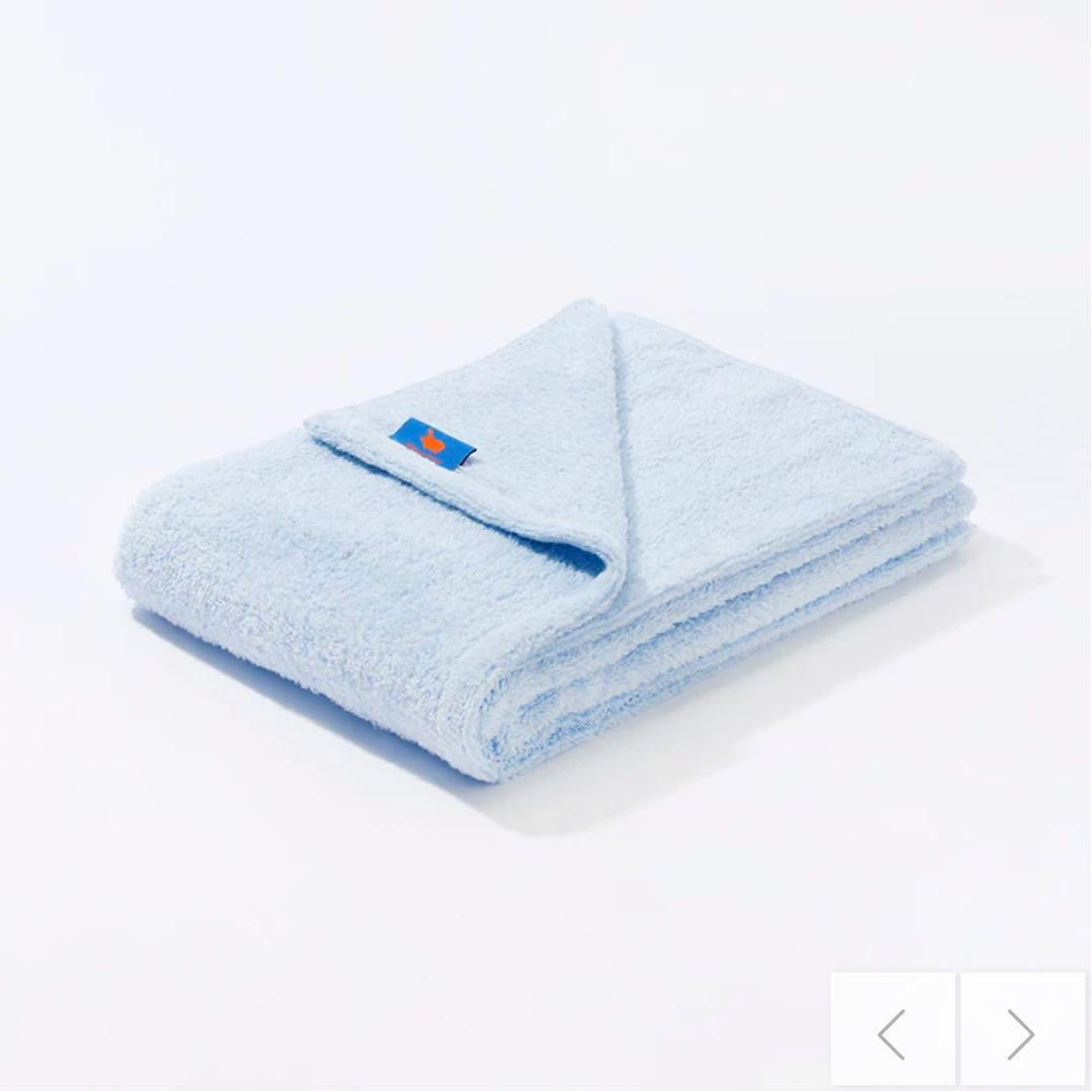 【超特価・新品未使用】 Hippopotamus ギフトセット 3点セット 箱付