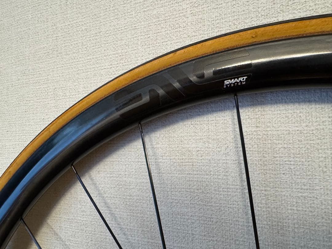 ENVE SES ロードホイール　EXTRALIGHTハブ　シマノ