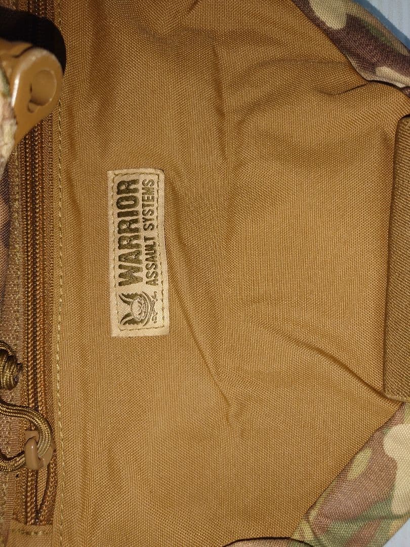 ウォーリアーアサルトシステム　プレキャリLPC V2　フルセット　Mサイズ