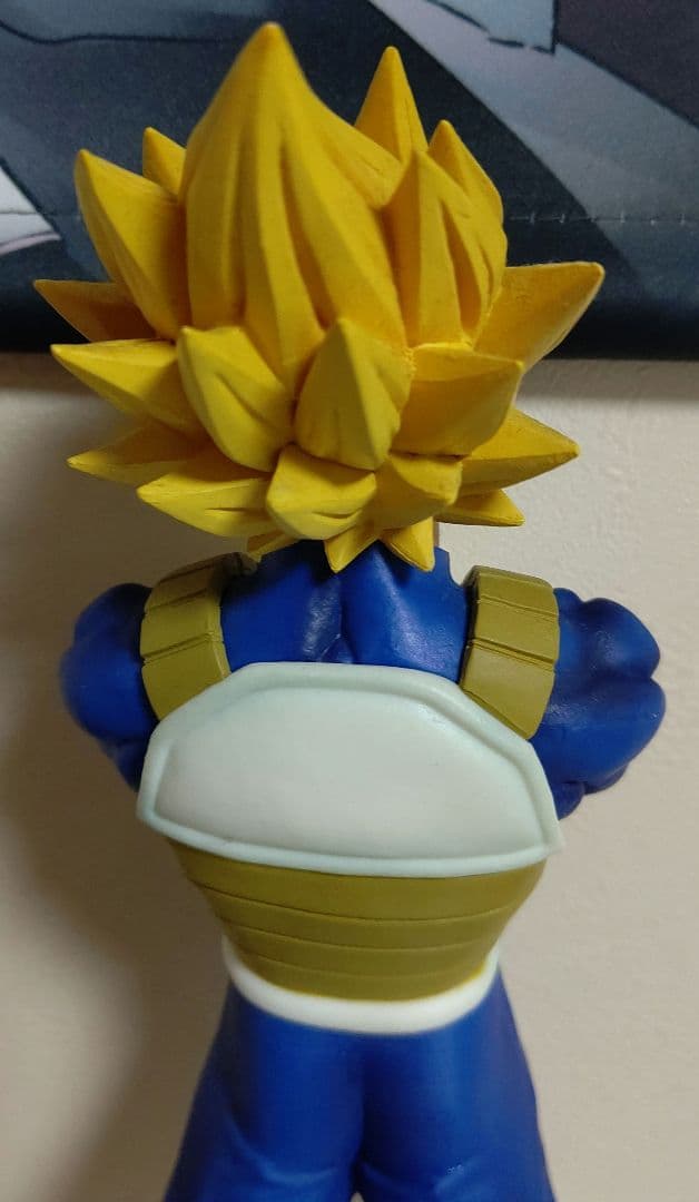 ドラゴンボールメモリーズ A賞&B賞