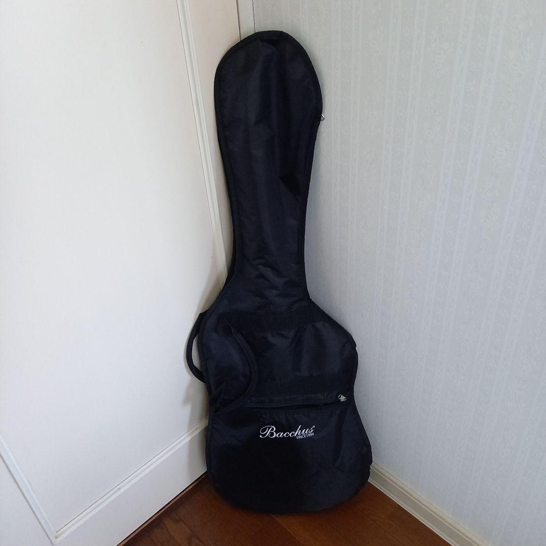 『美品』BACCHUS Telecaster Universe series