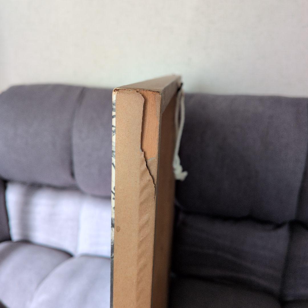 鉄道写真パネル