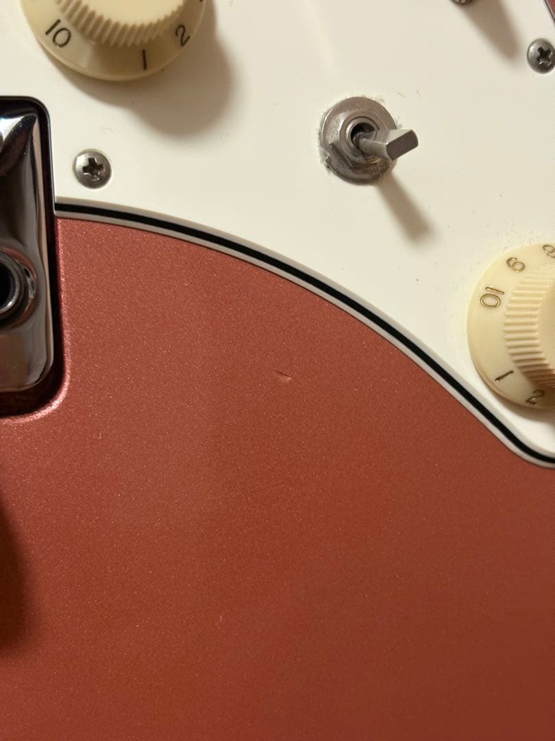 EDWARDS E-SNAPPER-7 Fujioka Custom 藤岡幹大