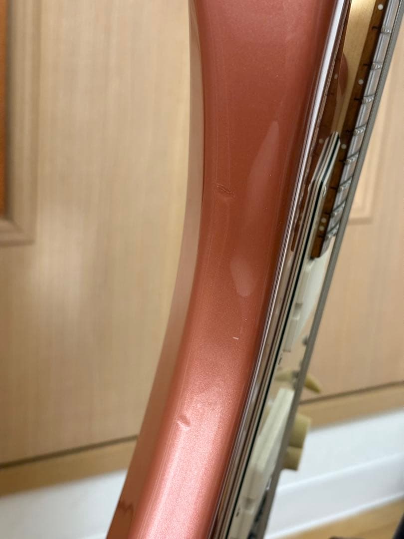 EDWARDS E-SNAPPER-7 Fujioka Custom 藤岡幹大