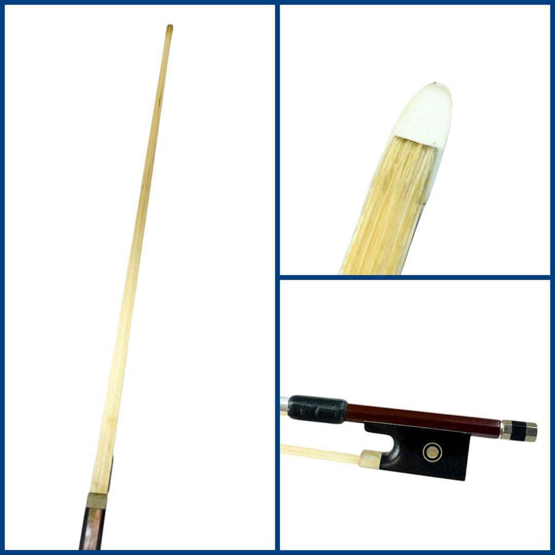 Nicolo Santi バイオリン NSN50 4/4サイズ anno2021