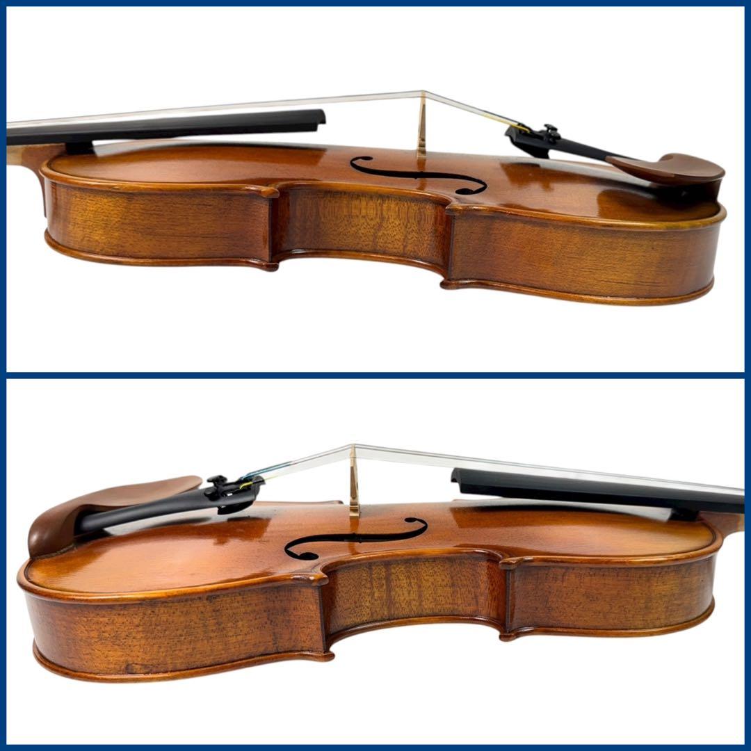 Nicolo Santi バイオリン NSN50 4/4サイズ anno2021