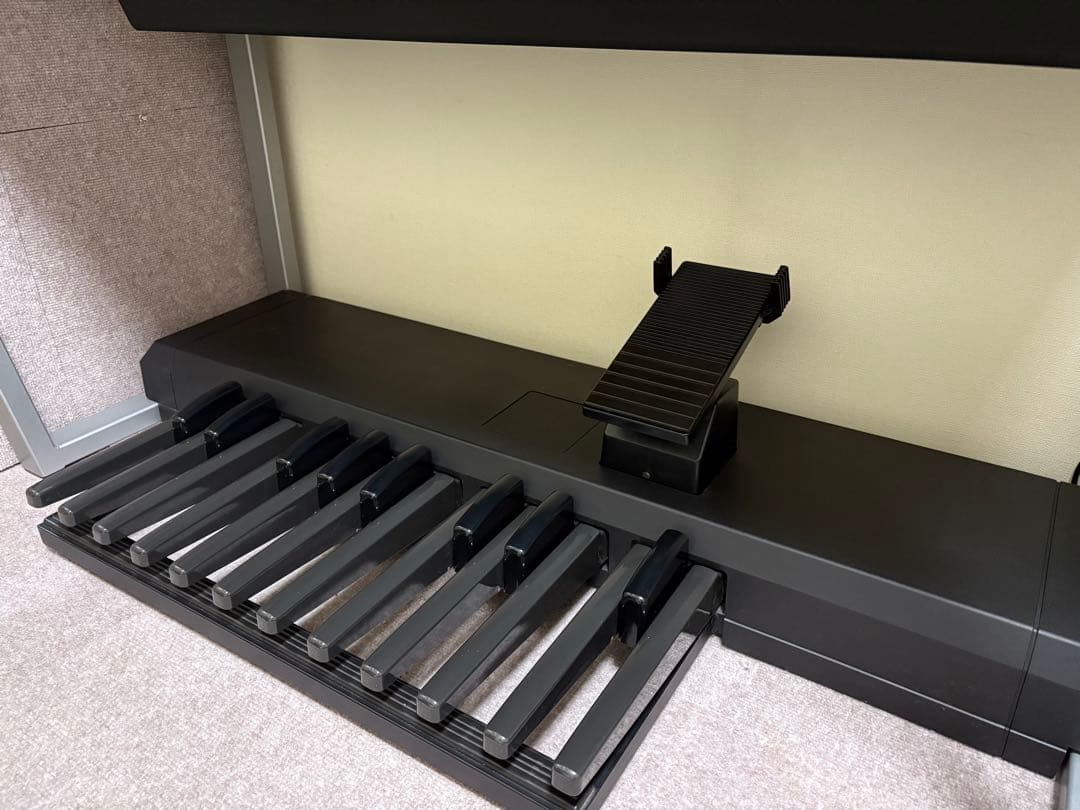 ヤマハエレクトーン STAGEA ELS-02