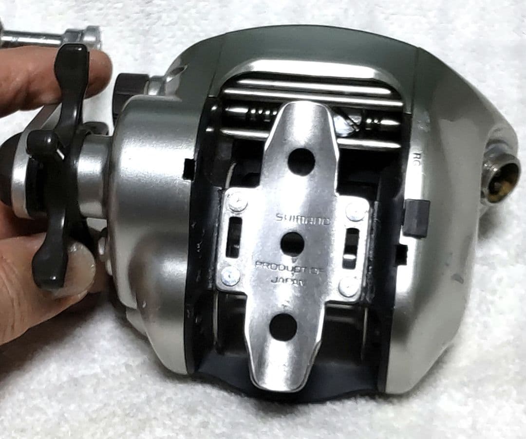 シマノ1000H　動作良好