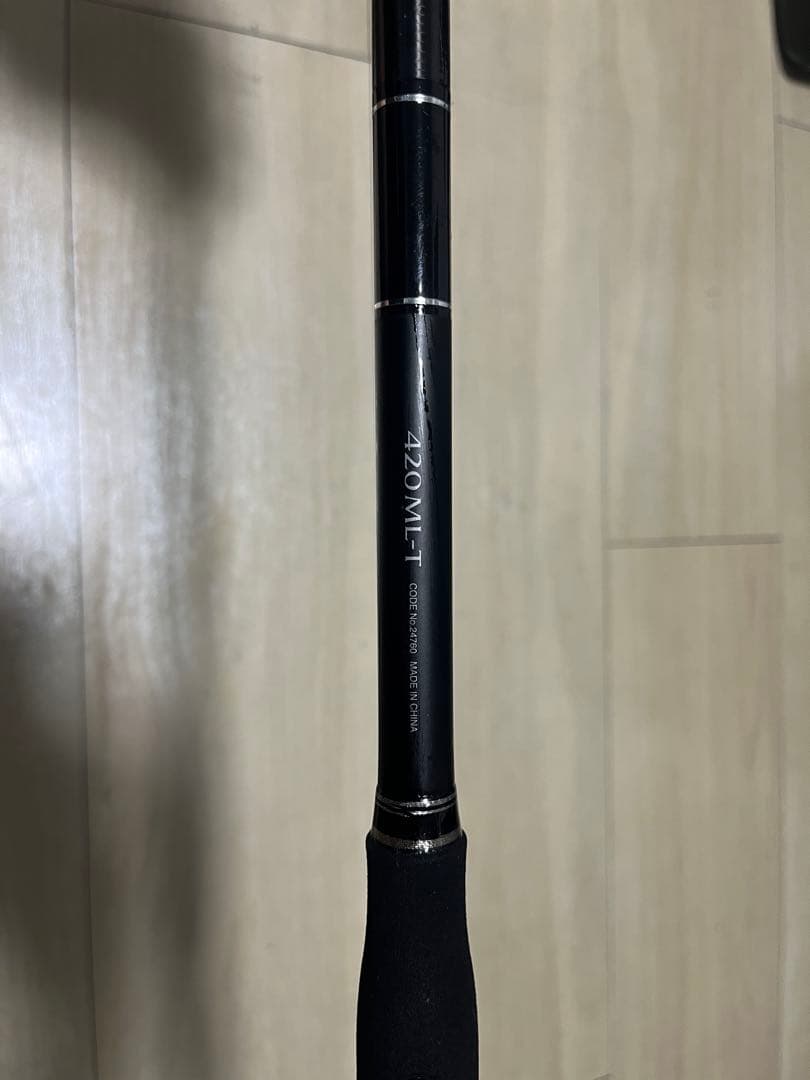 ボーダレスBB 420ML-T