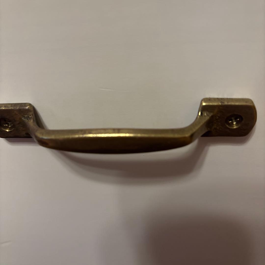 モモナチュラル　デスクワゴン　キャスター付き　ホワイト