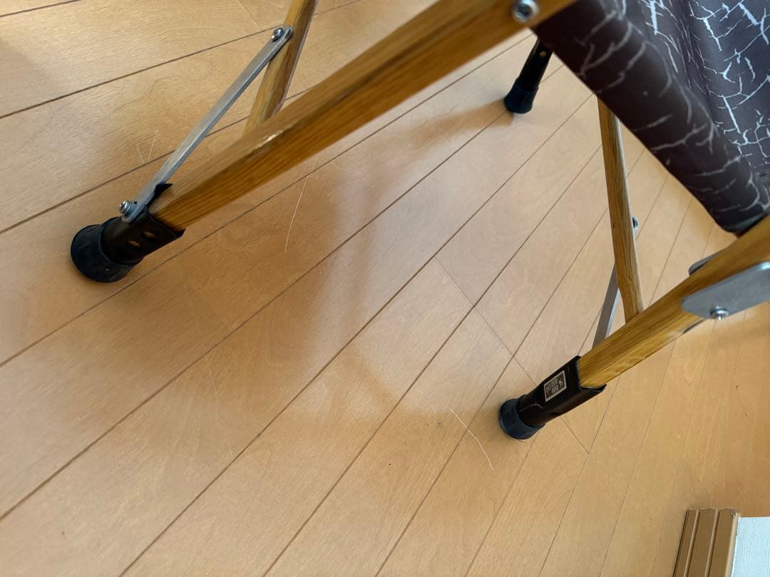 カーミットチェア