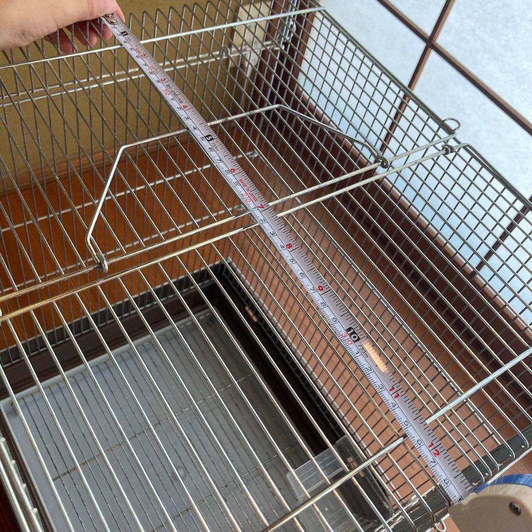 HOEI（ホーエイ） 35 手乗りケージ　Gブラウン