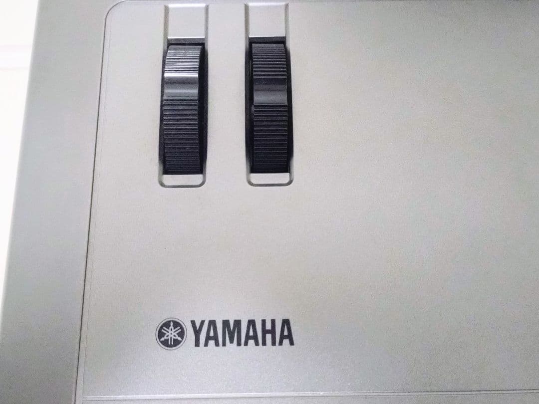 希少 廃盤 ヤマハ YAMAHA キーボード シンセサイザー MM8
