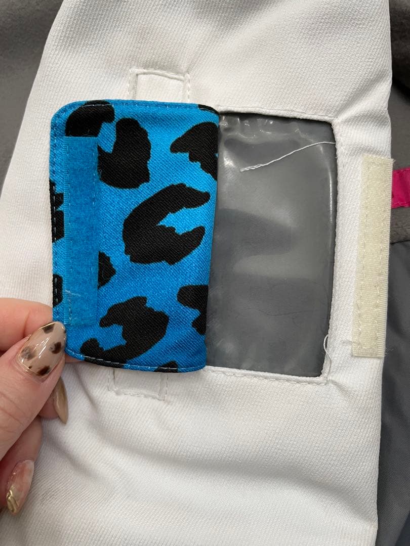 ☆ESTIVO ウェア上下セット☆S size