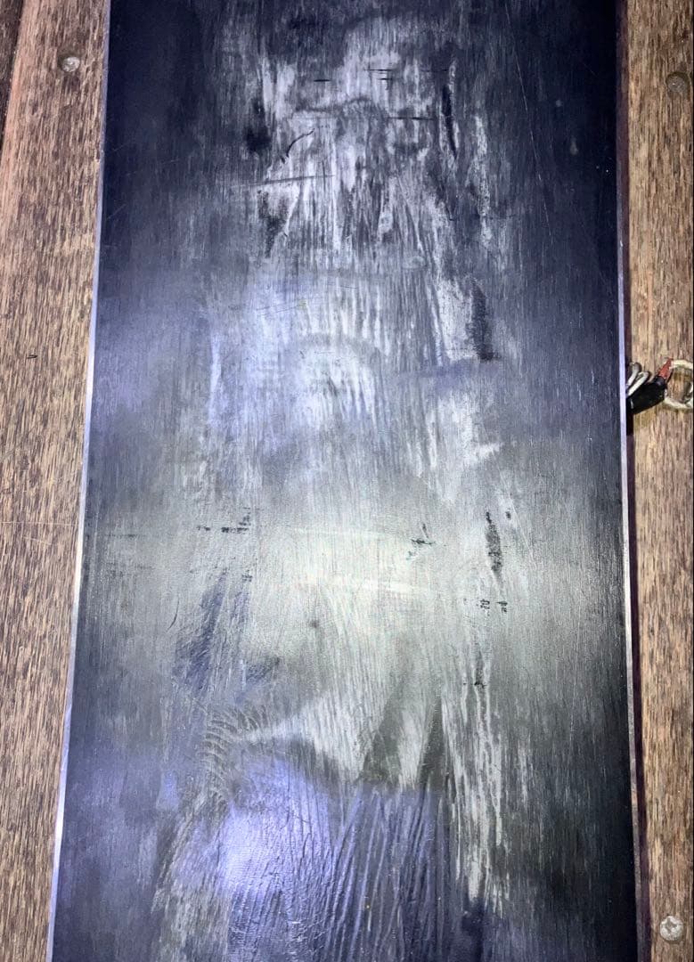 OGASAKA RX 158cm スノーボード CATEK OS2 アルペン