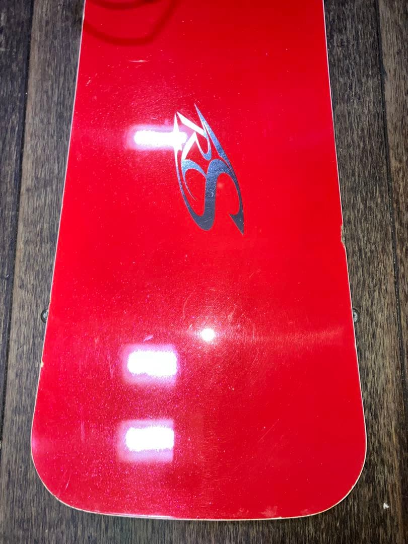 OGASAKA RX 158cm スノーボード CATEK OS2 アルペン