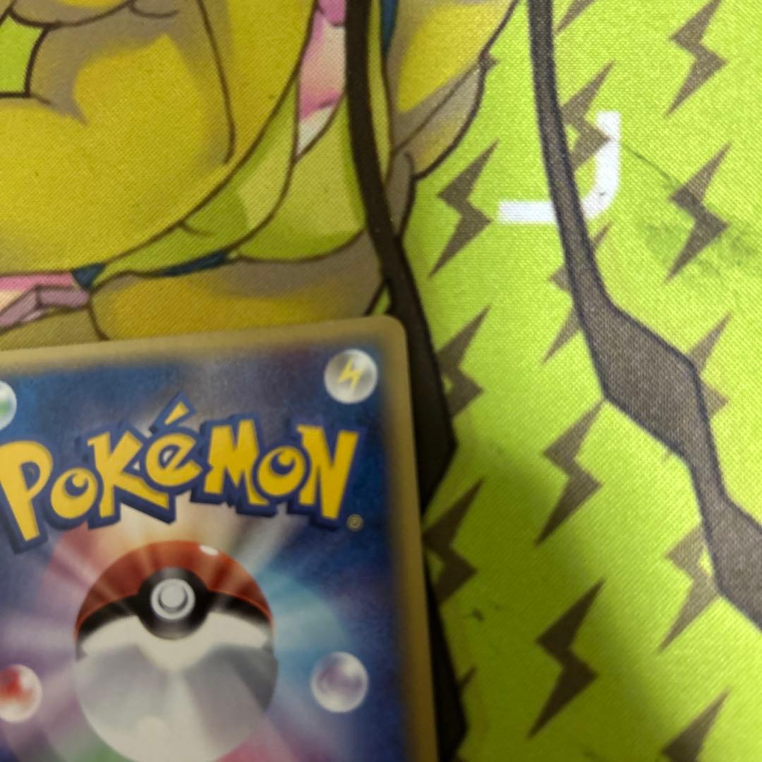 ポケモンカード　ラティアス　デルタ種