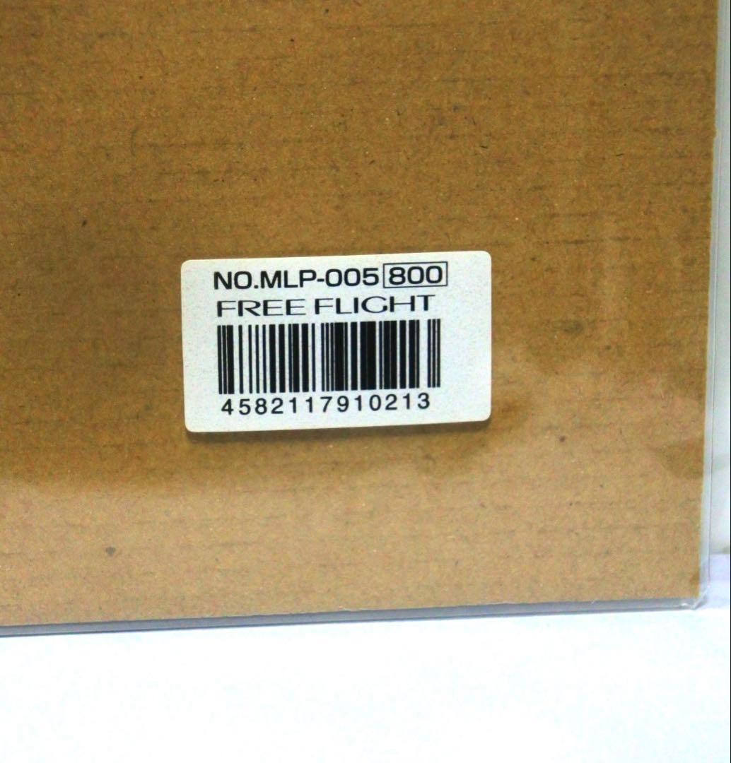 キャプテンハーロック 2002 B4 ポスター MLP-005 ハーロック一世