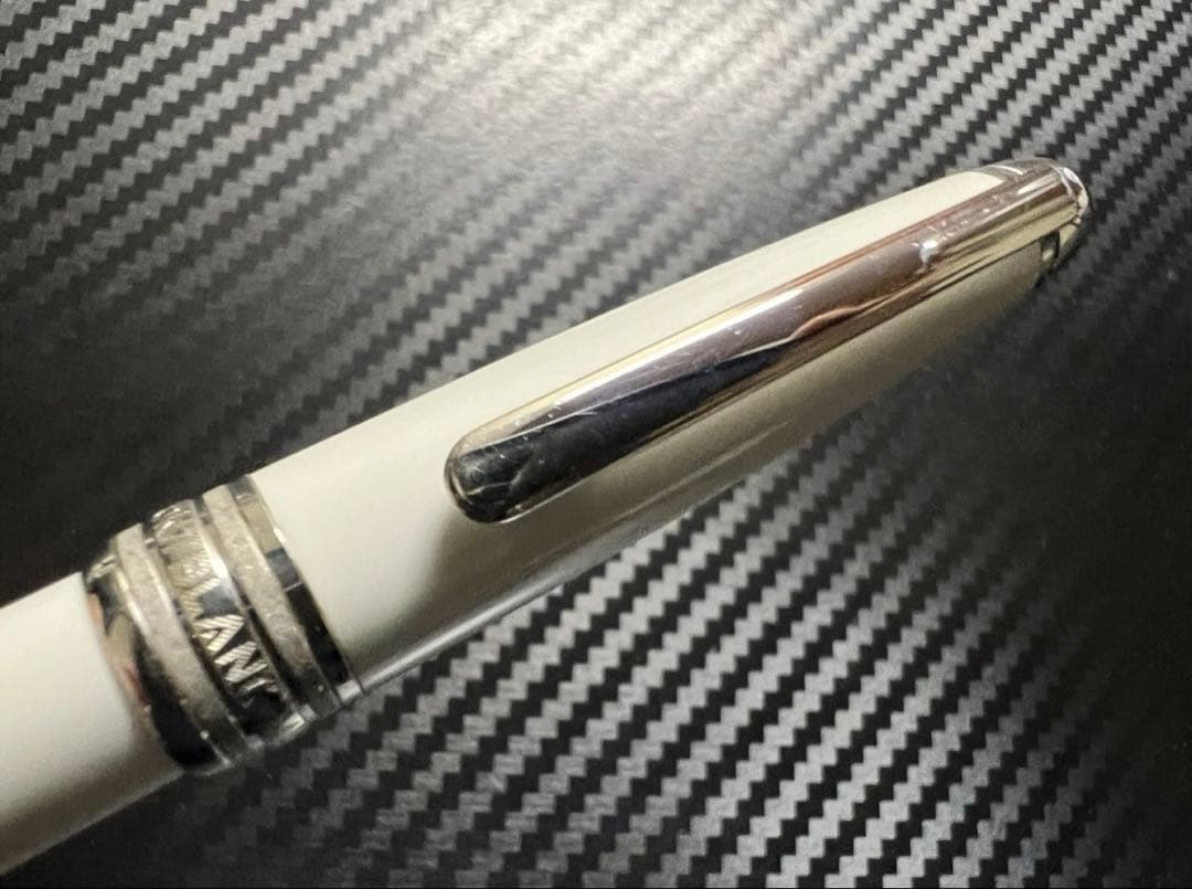 極美品 モンブラン 164 クラシック トリビュート ボールペン