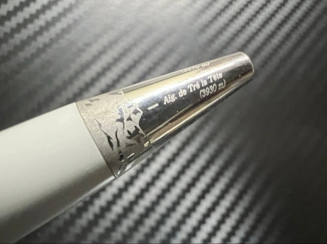 極美品 モンブラン 164 クラシック トリビュート ボールペン