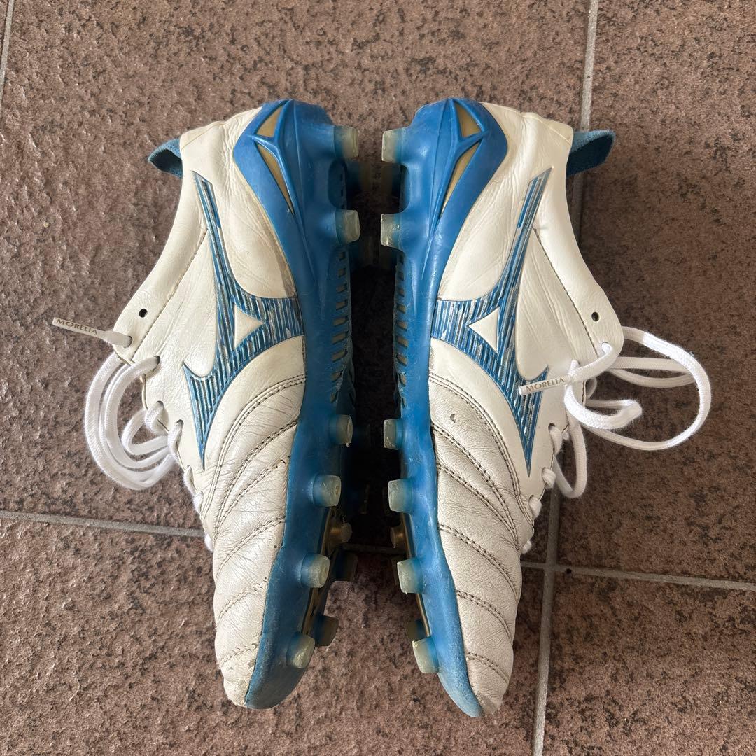 Mizuno モレリアネオ4、25.5