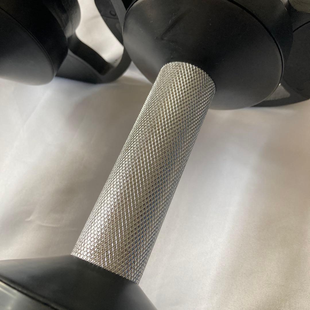 づ*し様 フレックスベル 可変式ダンベル 2個セット20kg 2kg刻み 手渡し