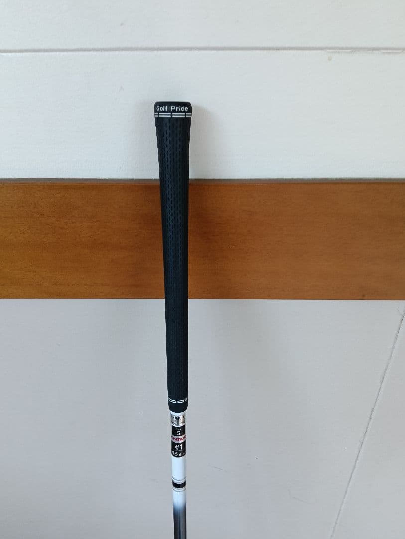 値下　ヤマハRMX VD ドライバー10.5° Diamana50S レンチ付