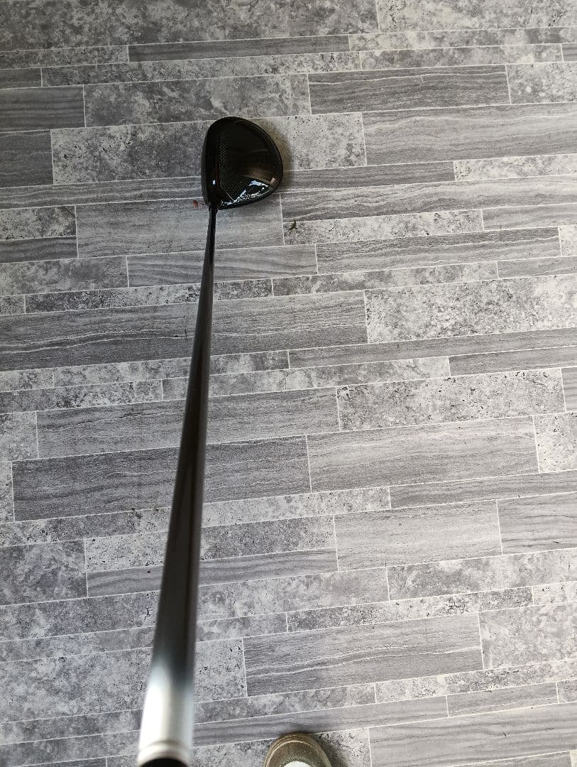 値下　ヤマハRMX VD ドライバー10.5° Diamana50S レンチ付